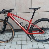 Mountain bike BMC TWOSTROKE 01 ONE