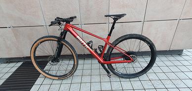Mountain bike BMC TWOSTROKE 01 ONE
