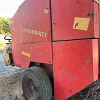 Rotopressa