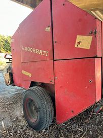 Rotopressa