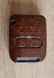 Guscio in plastica chiave antifurto Audi (Vintage)