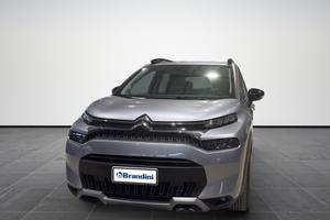 CITROEN C3 Aircross 1.2 puretech Shine Pack s&s