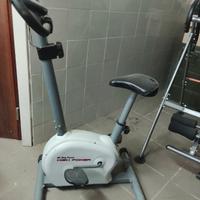 Cyclette