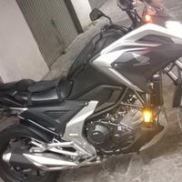 Honda NCX 750