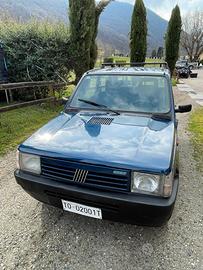 FIAT Panda 1ª serie - 1992