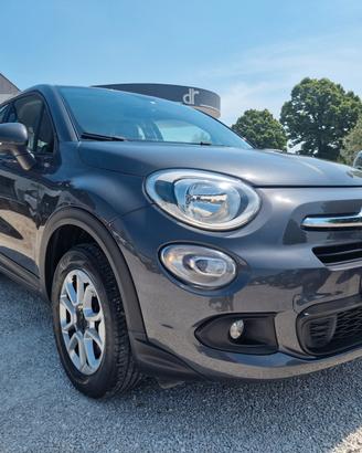 Fiat 500X 1.4 T-Jet 120 CV GPL Pop Star