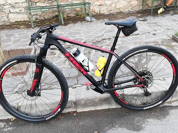 Trek Superfly 9.6