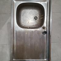 lavandino per mobileto