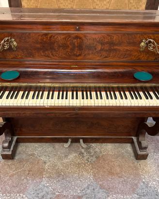 Pianoforte d’epoca arredo o collezione