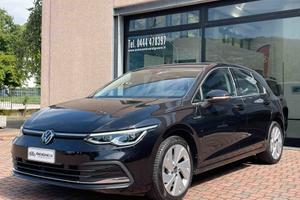 Volkswagen Golf 1.5 eTSI 130 CV EVO ACT DSG Style 