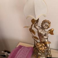 Arredamento lampadari e consolle