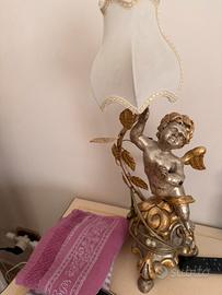 Arredamento lampadari e consolle