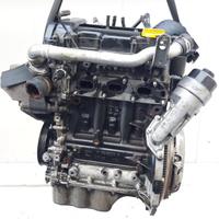 Z10XE MOTORE OPEL AGILA (A) 1.0 B 12v MAN 5m 58CV 