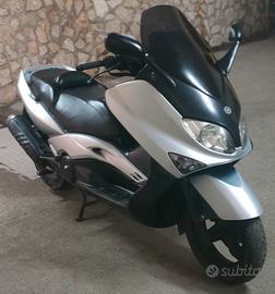 Yamaha Tmax 500 ASI