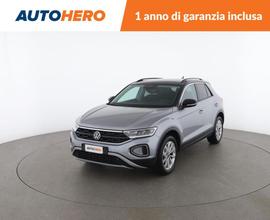 VOLKSWAGEN T-Roc KF93915