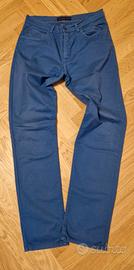 Pantaloni estivi Trussardi