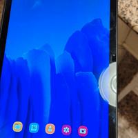 Galaxy Tab A7 10 pollici