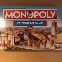 Monopoly Edizione Bergamo