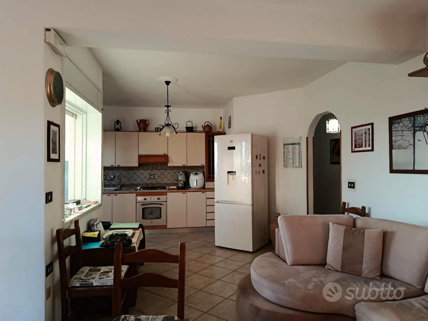 Appartamento – Naro, Agrigento - Vista 5
