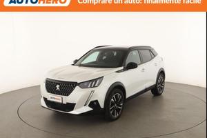 PEUGEOT 2008 UY41185
