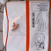 Zattera di salvataggio