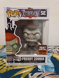 funko freddy zombie