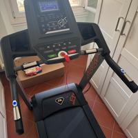 Tapis roulant JK Fitness 10500