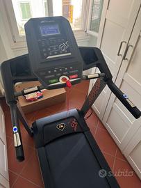 Tapis roulant JK Fitness 10500