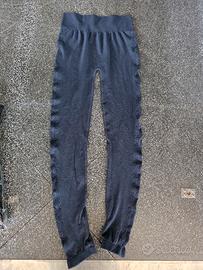 PANTALONI TERMICI NUOVI