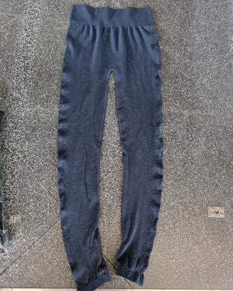 PANTALONI TERMICI NUOVI