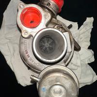 Turbina Garrett 1446