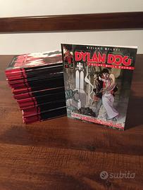 DYLAN DOG - I Colori Della Paura