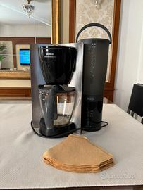 Macchina da caffè elettrica Siemens o tisaniera - Elettrodomestici In  vendita a Roma