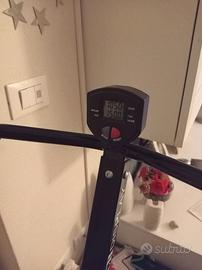 Total power crunch Giorgio Mastrota