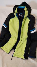 NEVE-Completo da SCI.