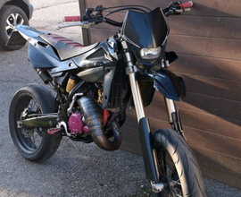 Husqvarna sm 125