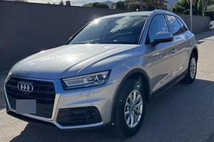 Audi Q5 35 TDI S tronic