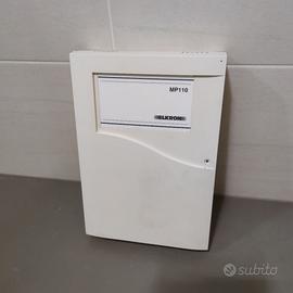 ELKRON MP110 centrale antifurto