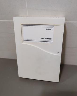ELKRON MP110 centrale antifurto