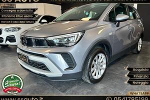 Opel Crossland 1.2 12V S&S Elegance