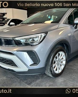 Opel Crossland 1.2 12V S&S Elegance