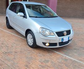 Volkswagen Polo 1.4/80CV 16V 5p. Comfortline