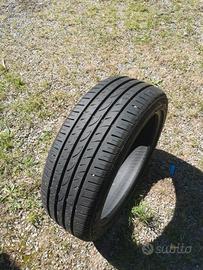 4 Gomme  Nexen Nfera SU4  225 45 R19 W