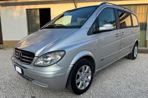 MERCEDES-BENZ Viano AUTOMATICO 3.0 CDI OM.8 POS