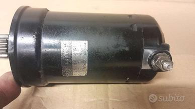 Motorino avviamento Ducati Monster 600 620 900 750