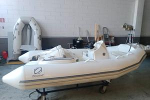 Tender Zodiac 360 YL DL Neo