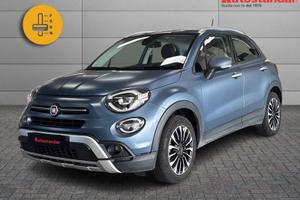 FIAT 500X 1.6 mjt City Cross 4x2 120cv dct