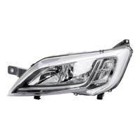 Fari alogeni per Fiat ducato dal 2014 ad oggi