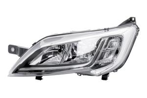 Fari alogeni per Fiat ducato dal 2014 ad oggi