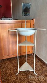 Lavamano vintage